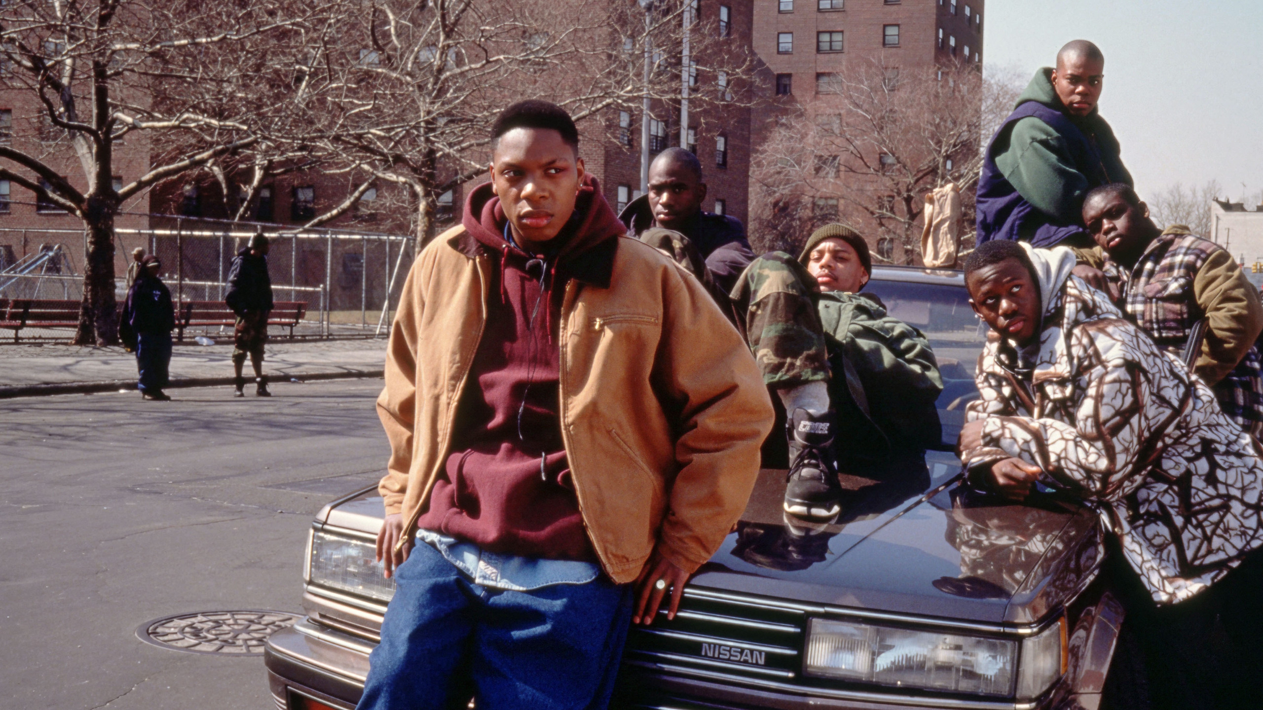 new jersey drive netflix