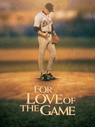 Watch For Love Of The Game Online Starz