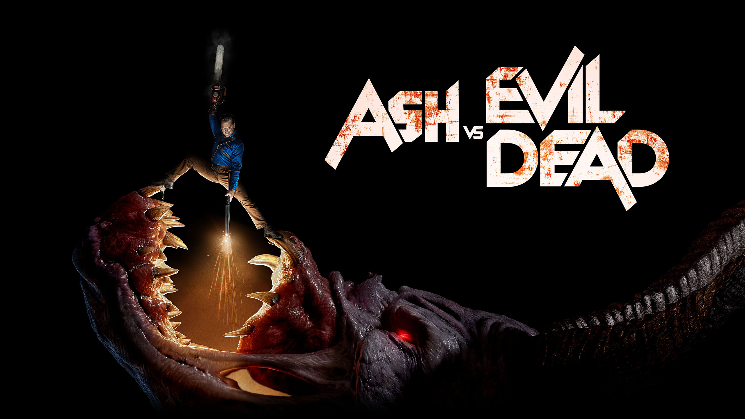 Watch Ash vs Evil Dead: Ep 309 - Judgement Day Online: Stream Full Series  on STARZ - Free Trial