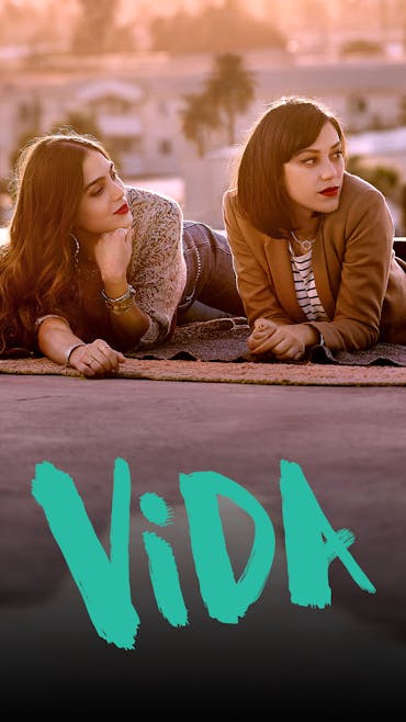 A Vida é Boa: Los Angeles (TV Series 2021-2022) — The Movie