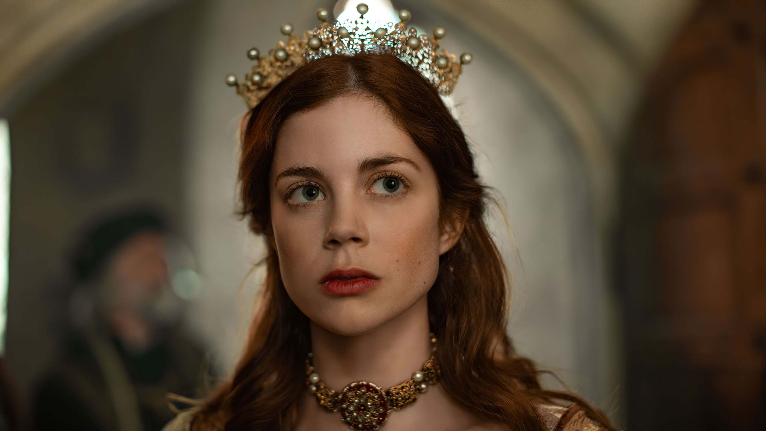Watch series the spanish princess Clearance