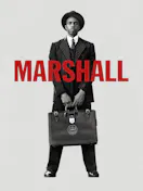 Watch Marshall on STARZ