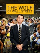 Watch The Wolf of Wall Street on STARZ