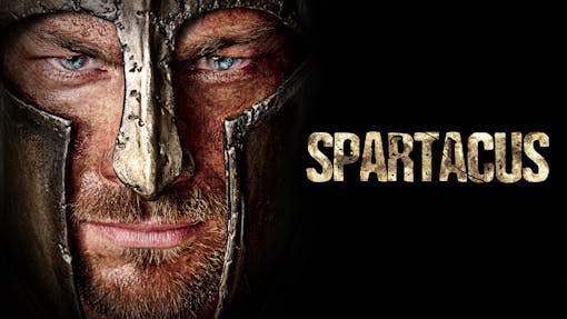 Watch Spartacus Season 1 Stream Full Episodes On Starz Free Trial