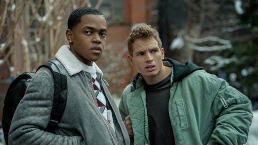 Watch Power Book II: Ghost Online: Stream Full Series on STARZ