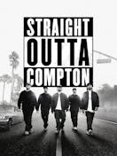 Watch Straight Outta Compton on STARZ