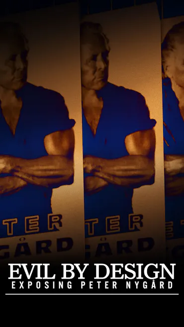 Evil By Design: Exposing Peter Nygård