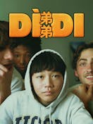 Watch Dìdi on STARZ