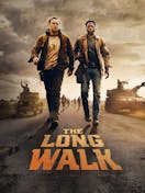 Watch The Long Walk on STARZ