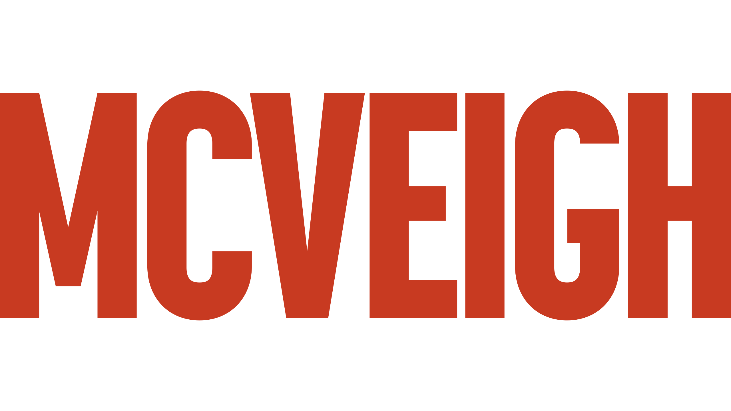McVeigh