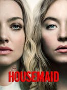 Watch The Housemaid on STARZ