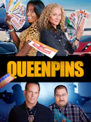 Watch Queenpins on STARZ