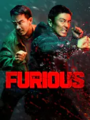 Watch The Furious on STARZ