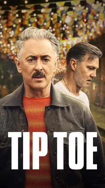 Tip Toe