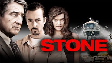 Stone