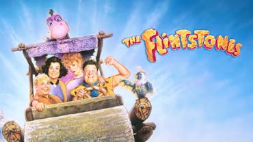 The Flintstones