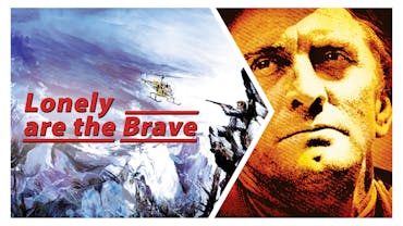 Lonely Are the Brave