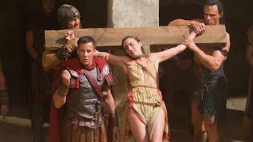 Spartacus: Sacramentum