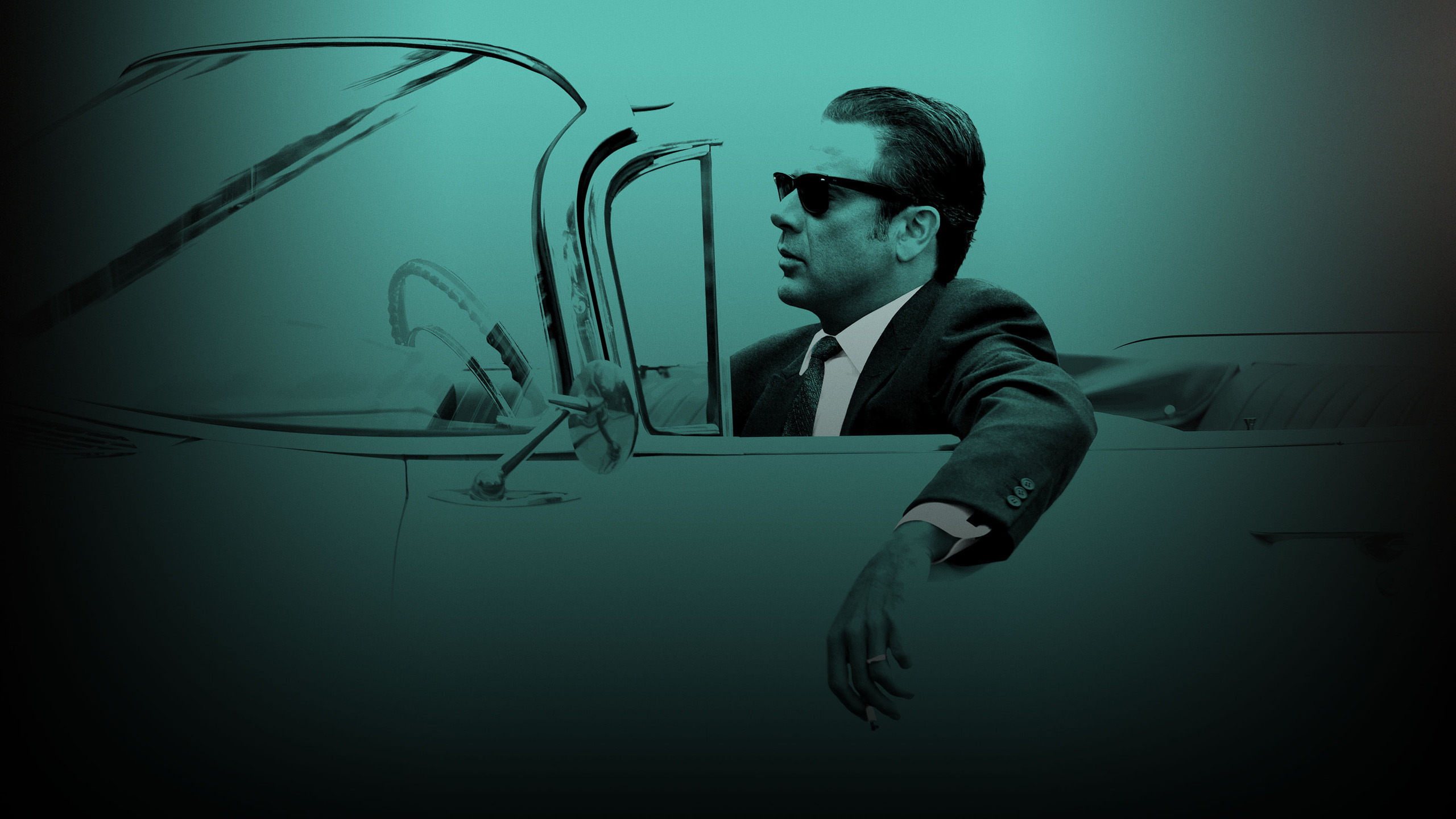 Magic City Official Site STARZ