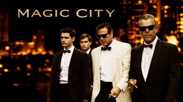 Magic City Season 1