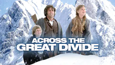 Across The Great Divide