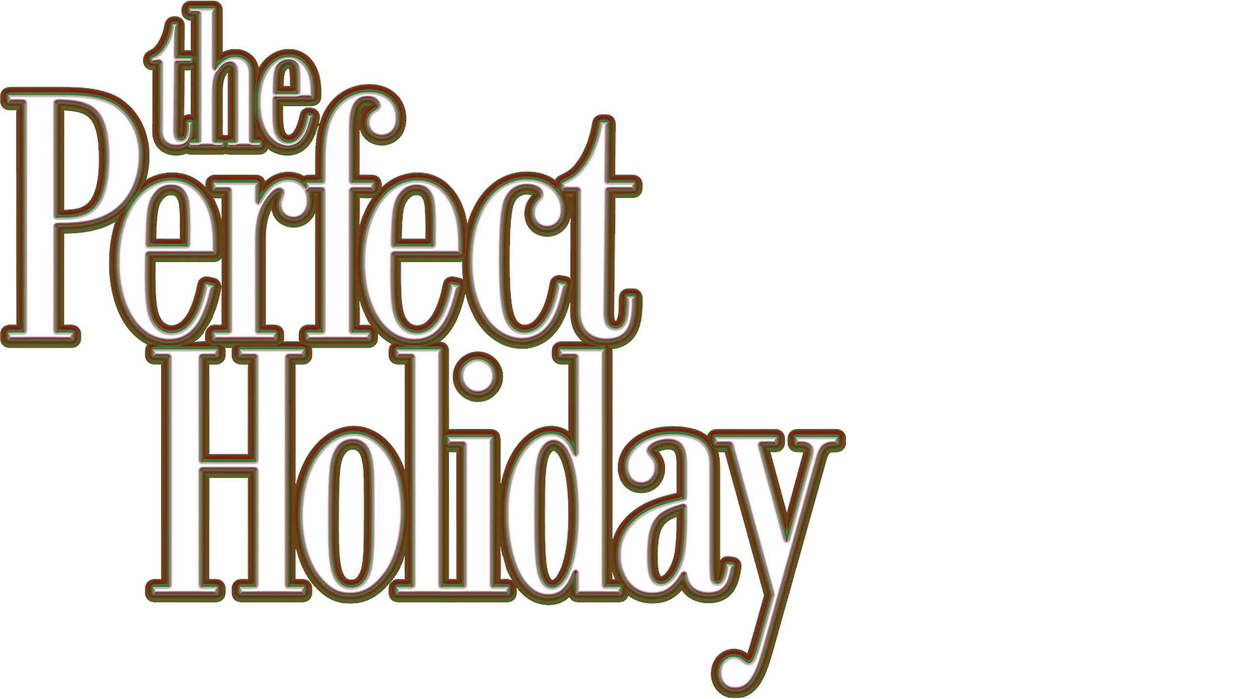 The Perfect Holiday