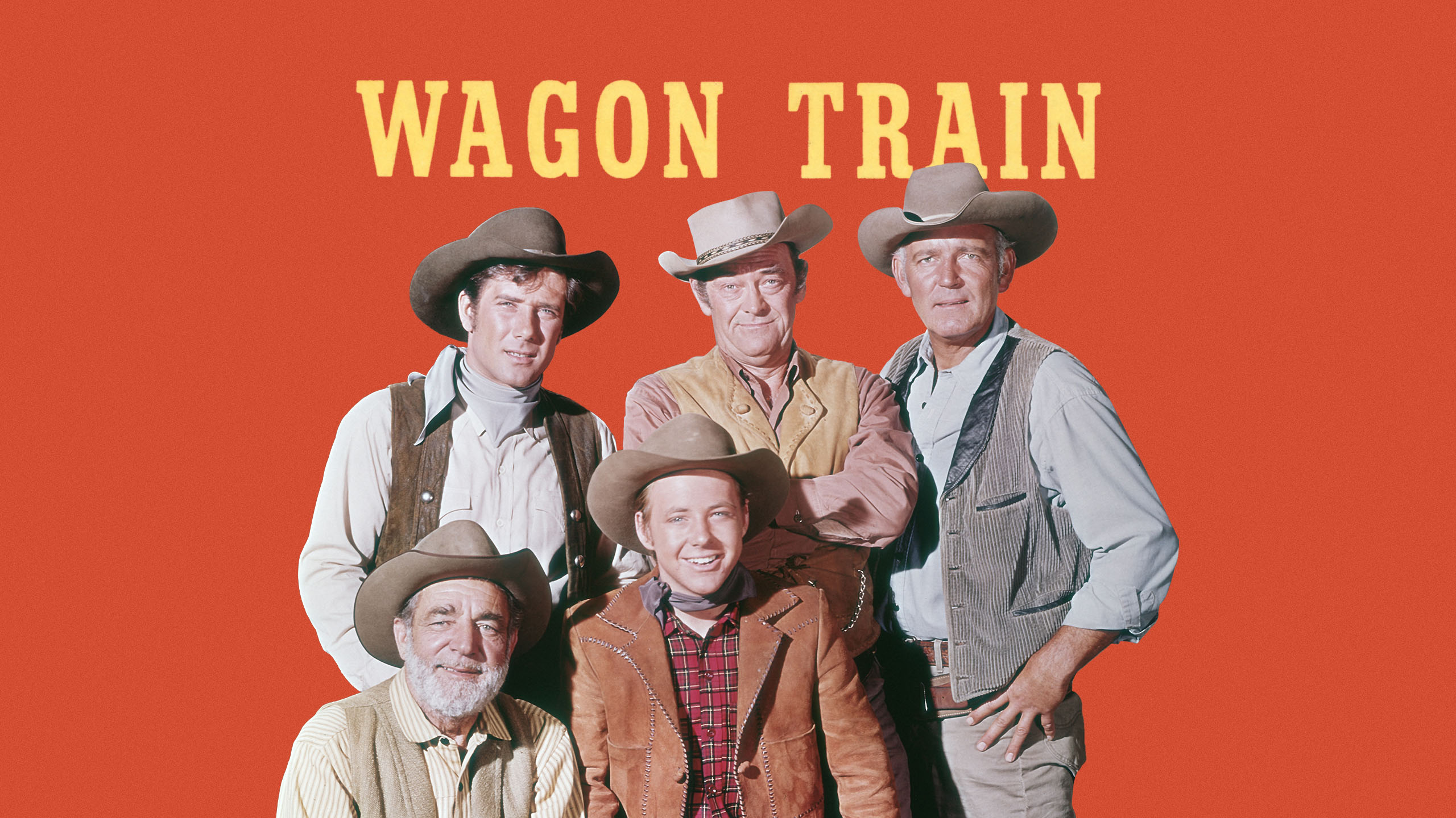 Watch Wagon Train Season 4: Stream Full Episodes on STARZ