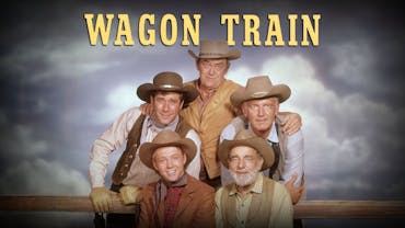 Wagon Train Season 2