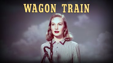 Wagon Train Season 3