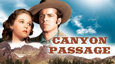 Canyon Passage