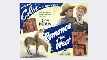 Romance Of The West