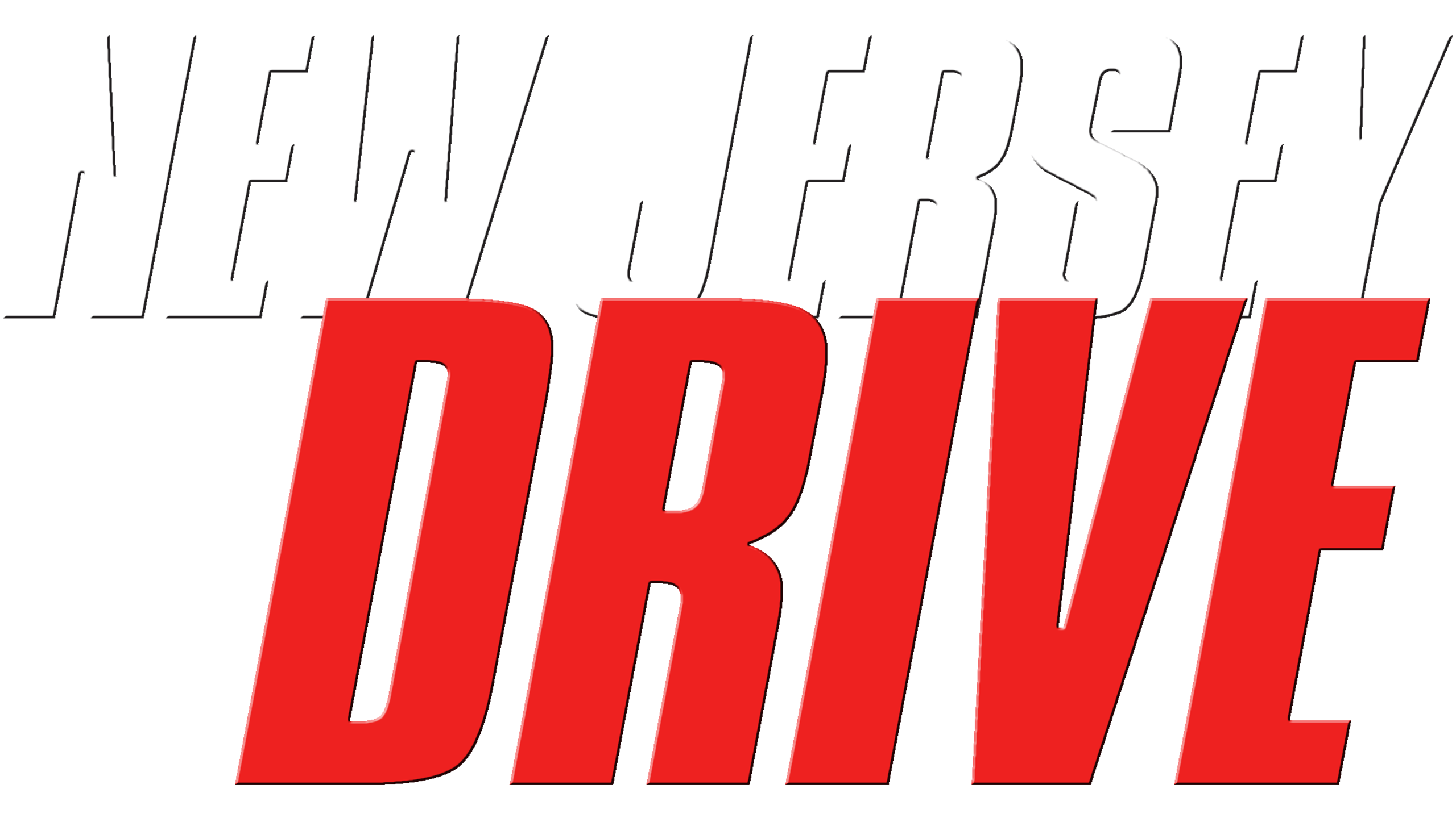 New Jersey Drive