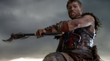 Spartacus: War Of The Damned- Strategy Of War Featurette