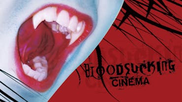 Starz Inside: Bloodsucking Cinema