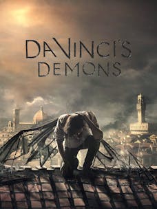 Watch Da Vinci S Demons Online Stream Full Series On Starz Free Trial