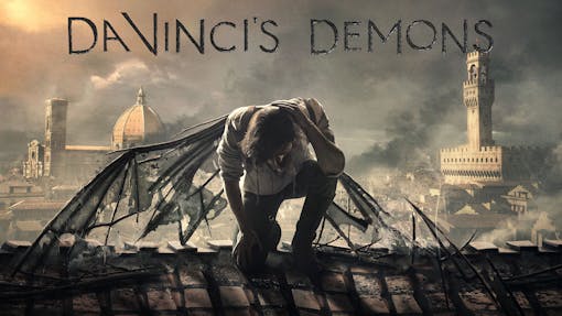 Watch Da Vinci S Demons Online Stream Full Series On Starz Free Trial