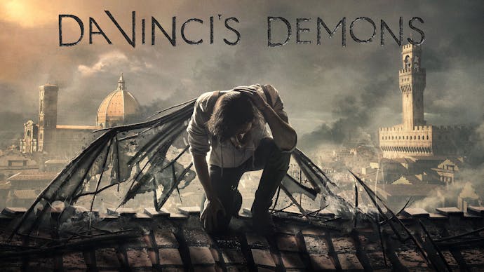 Watch Da Vinci S Demons Online Stream Full Series On Starz Free
