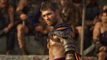 Spartacus: The Dead And The Dying