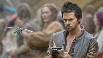 Watch Da Vinci S Demons Online Stream Full Series On Starz Free Trial
