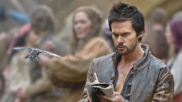 Watch Da Vinci S Demons Online Stream Full Series On Starz Free