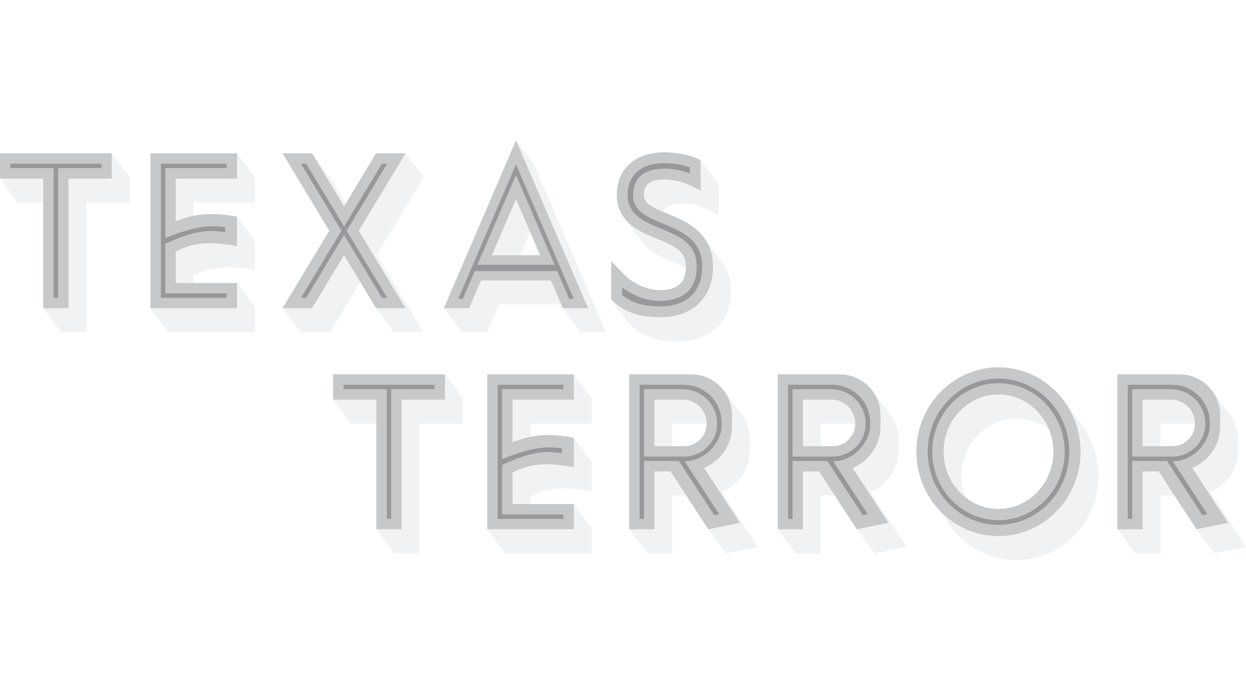 Texas Terror