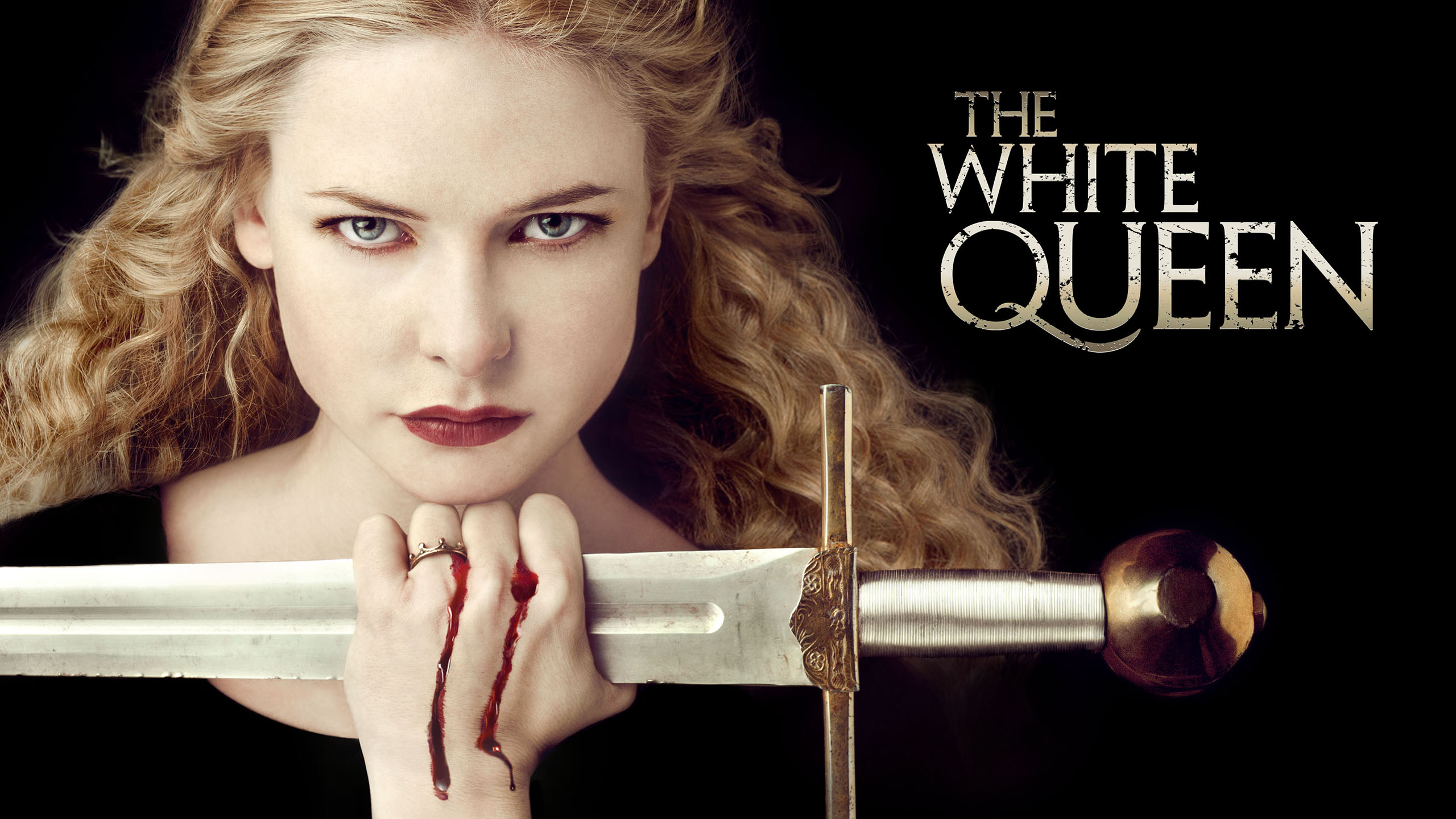 white queen season 2 release date