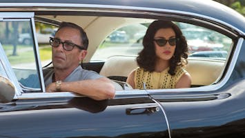 Magic City: ...And Your Enemies Closer