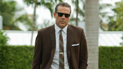 Magic City: The Sins of the Father
