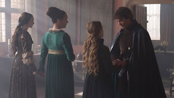 The White Queen: The Bad Queen