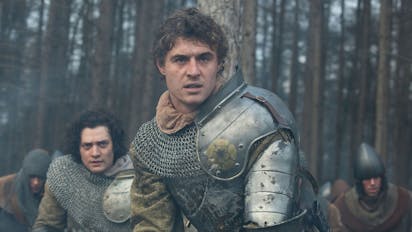 S1 E5 - War At First Hand