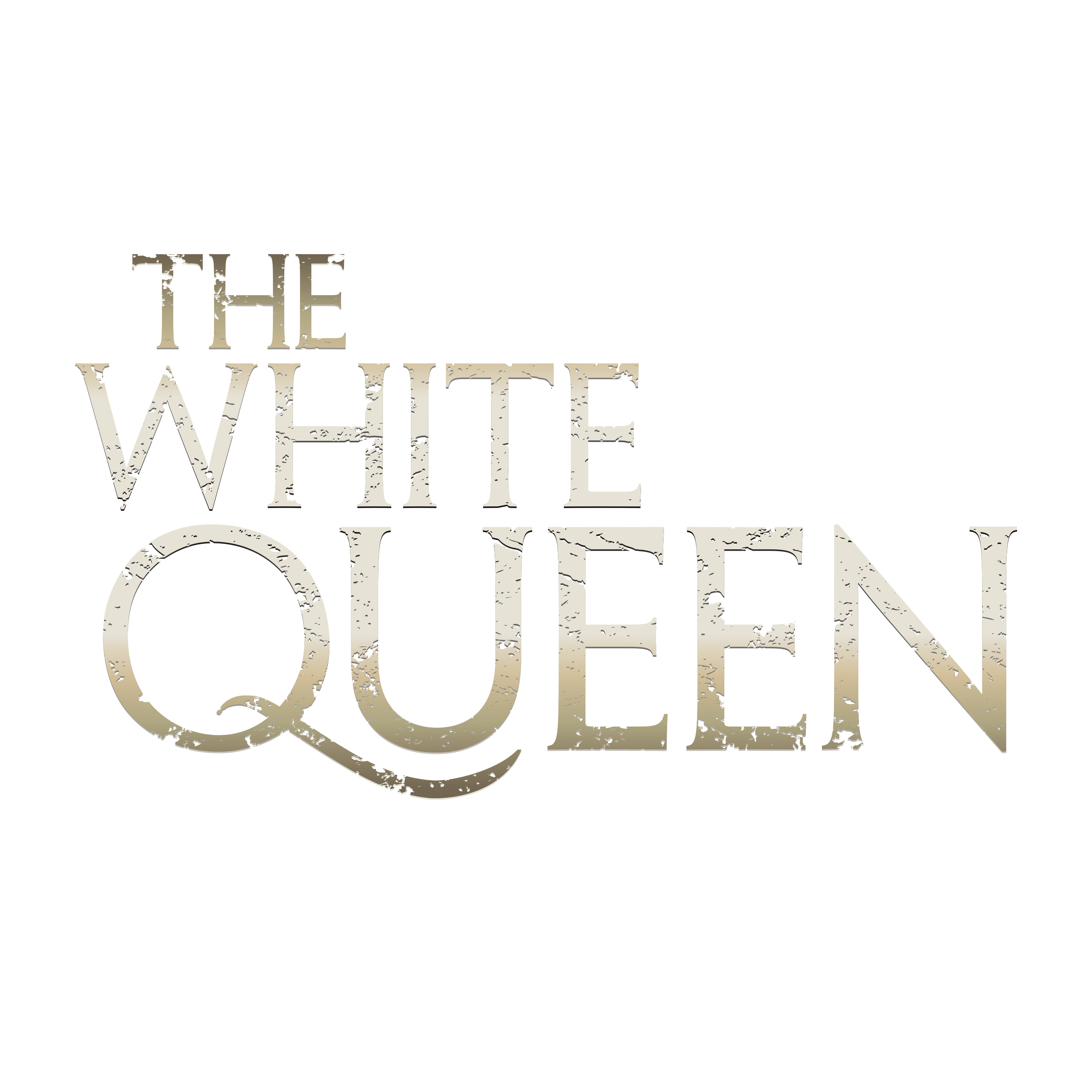 The White Queen: War At First Hand