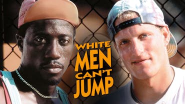 White Men Can't Jump