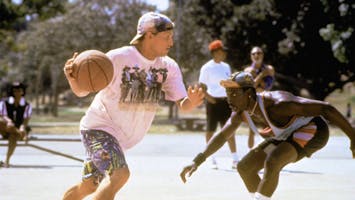 White Men Can't Jump
