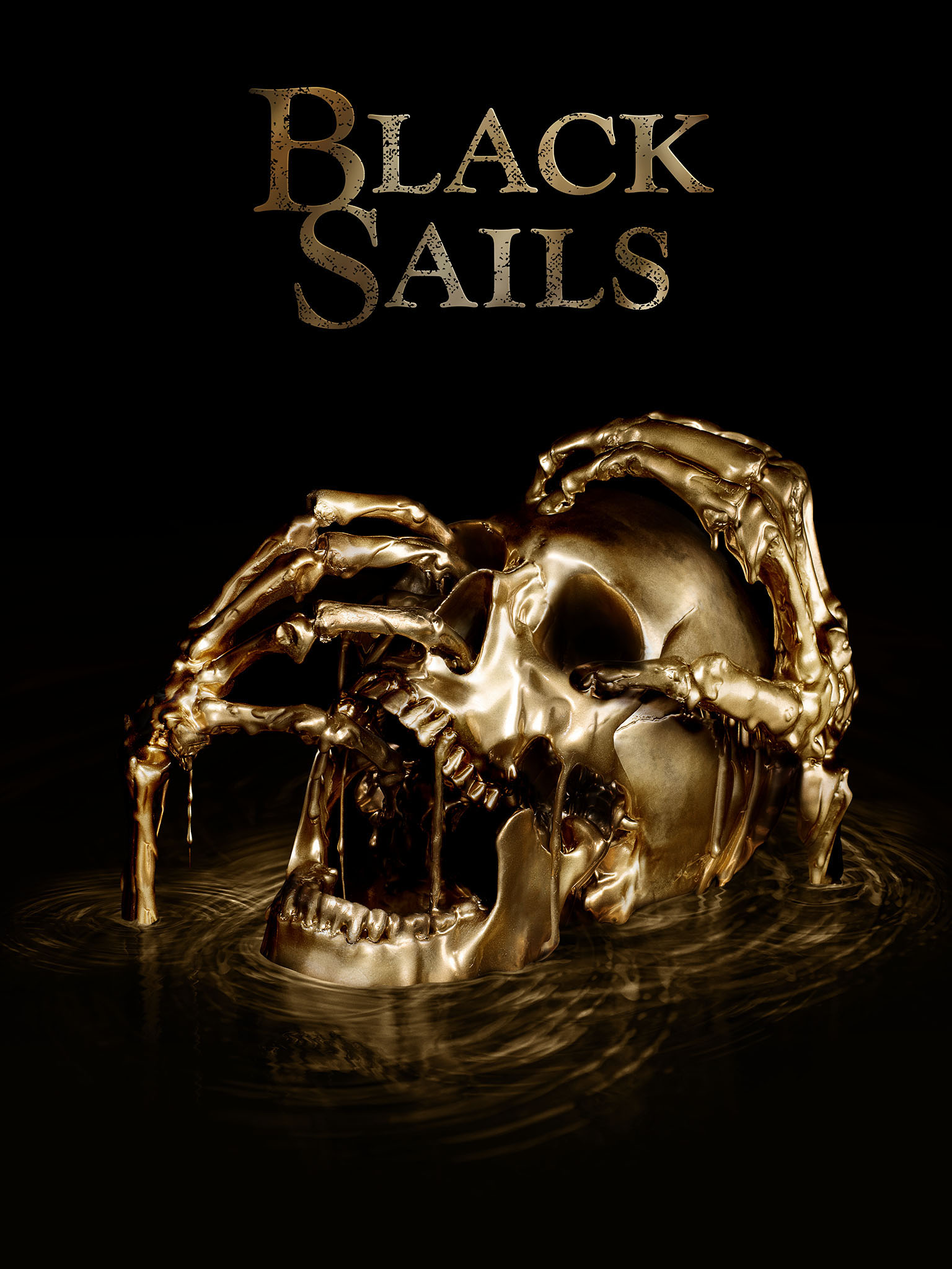 nudity in black sails